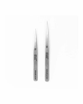Standard Straight Eyelash Extensions Tweezer (SS)