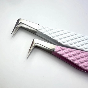 Star Girl Tweezer