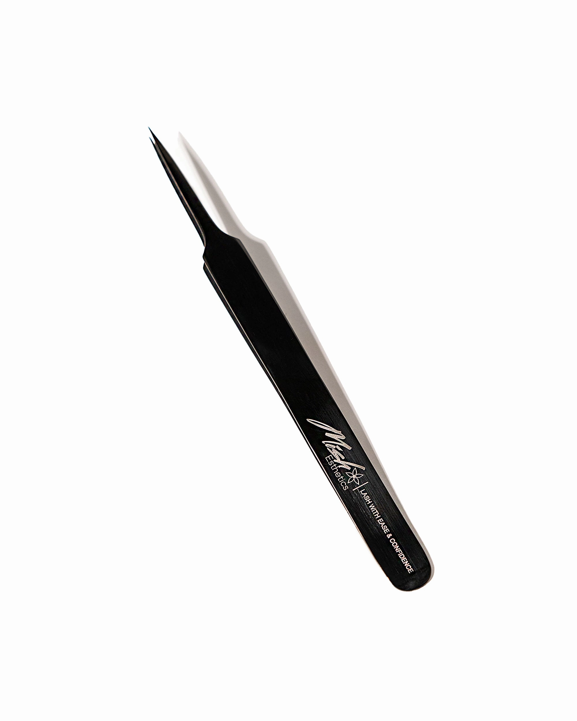 Straight Isolation Tweezer