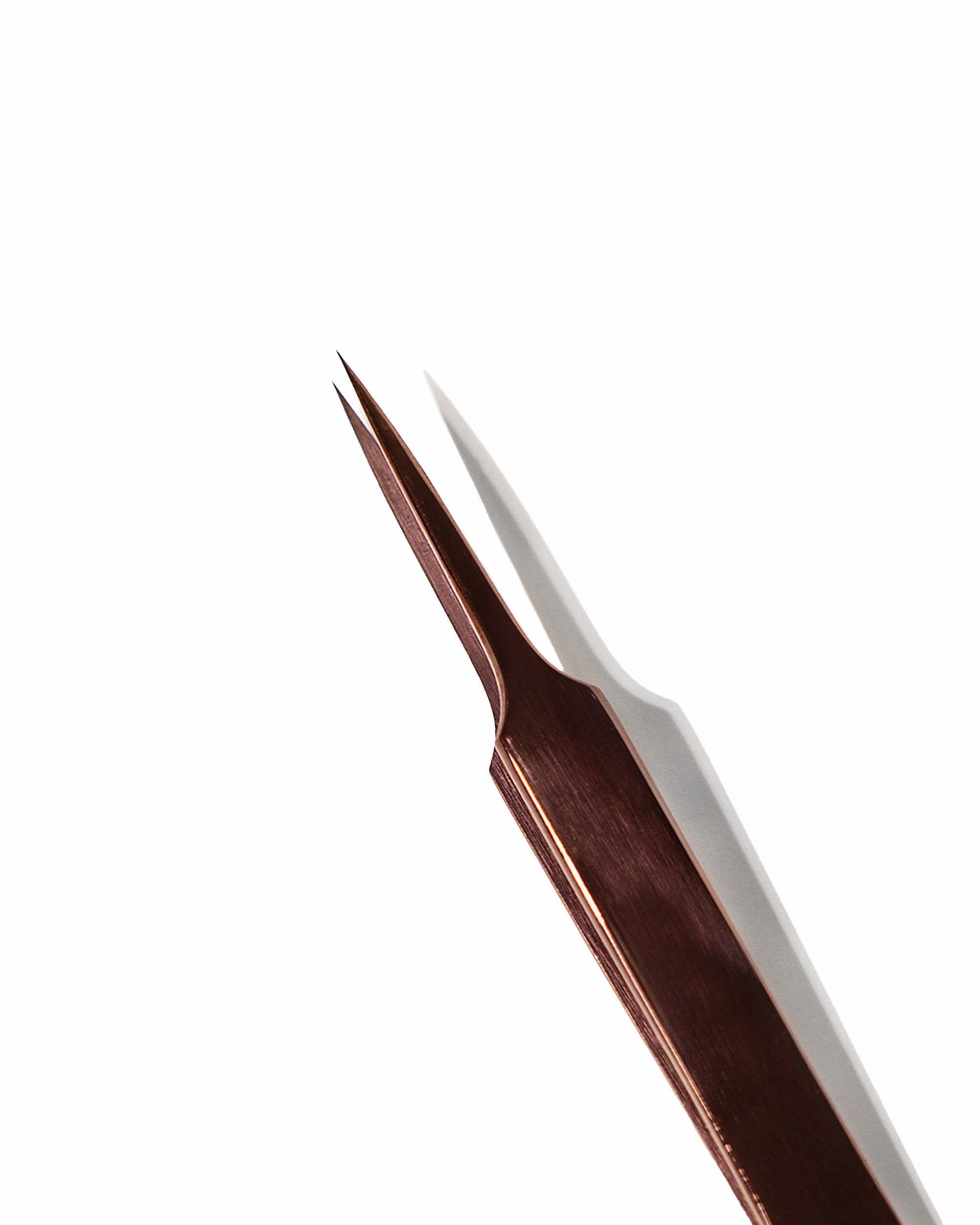 Straight Isolation Tweezer
