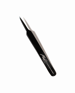 Straight Isolation Tweezer