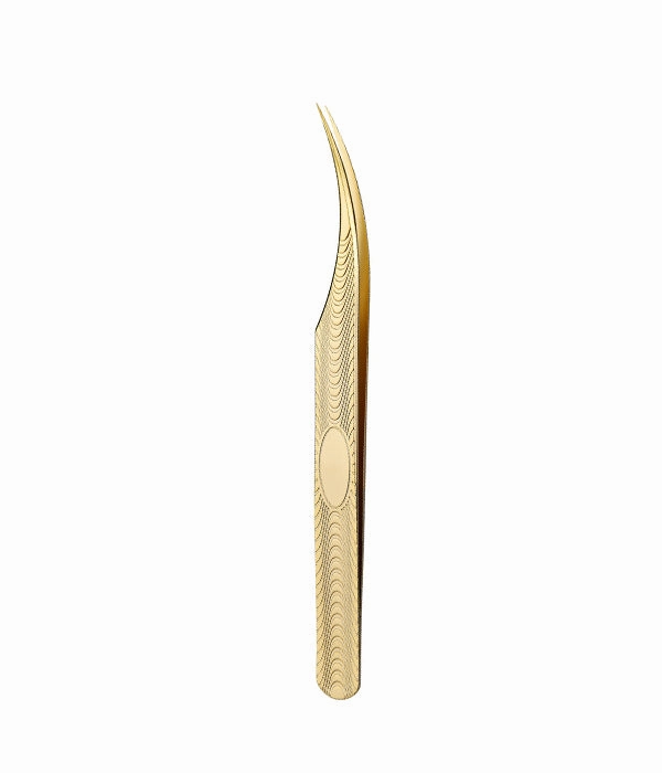 Straight Lash Extensions Tweezers