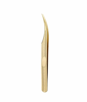 Straight Lash Extensions Tweezers