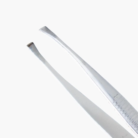 Straight Tip Tweezer