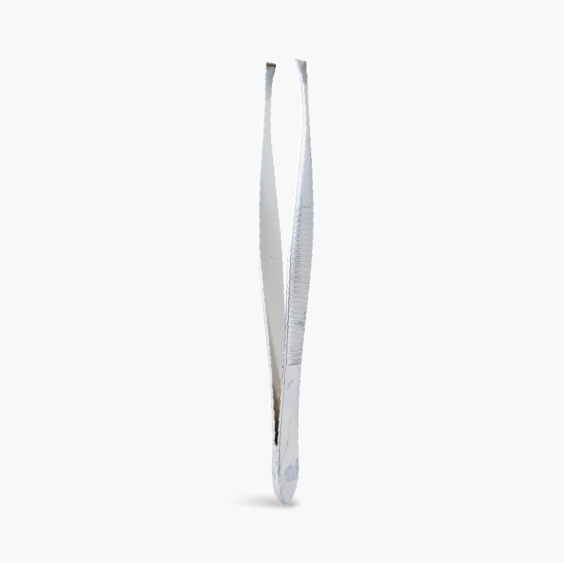 Straight Tip Tweezer