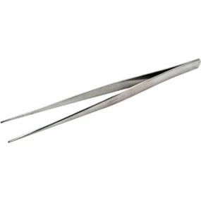 Straight Tweezer (6in) #TWE8