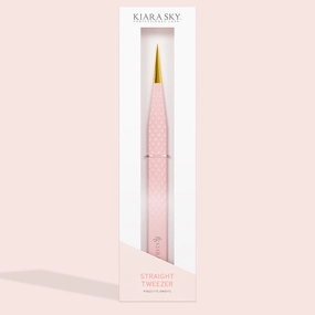 Straight Tweezer