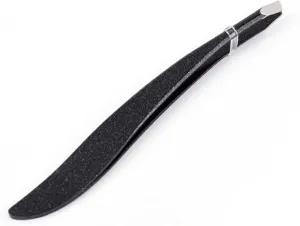 TEMKIN Eyebrow Tweezers 1 Pcs Stainless Steel Tweezer Eyebrow Face Nose Hair Clip Remover Tool Repair Tool (Color : 01) Tweezers