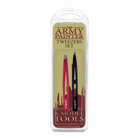 The Army Painter | Tweezers Set