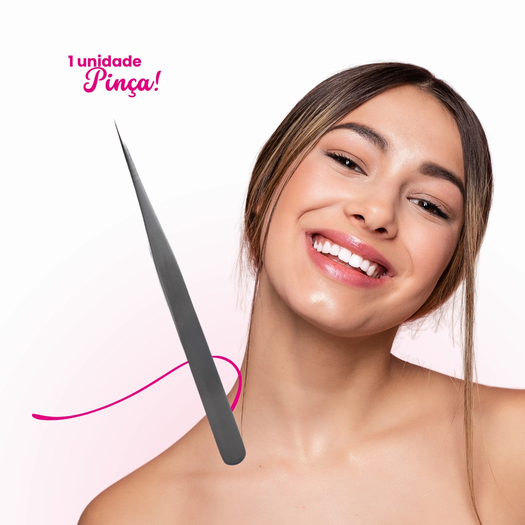 The Tweezers