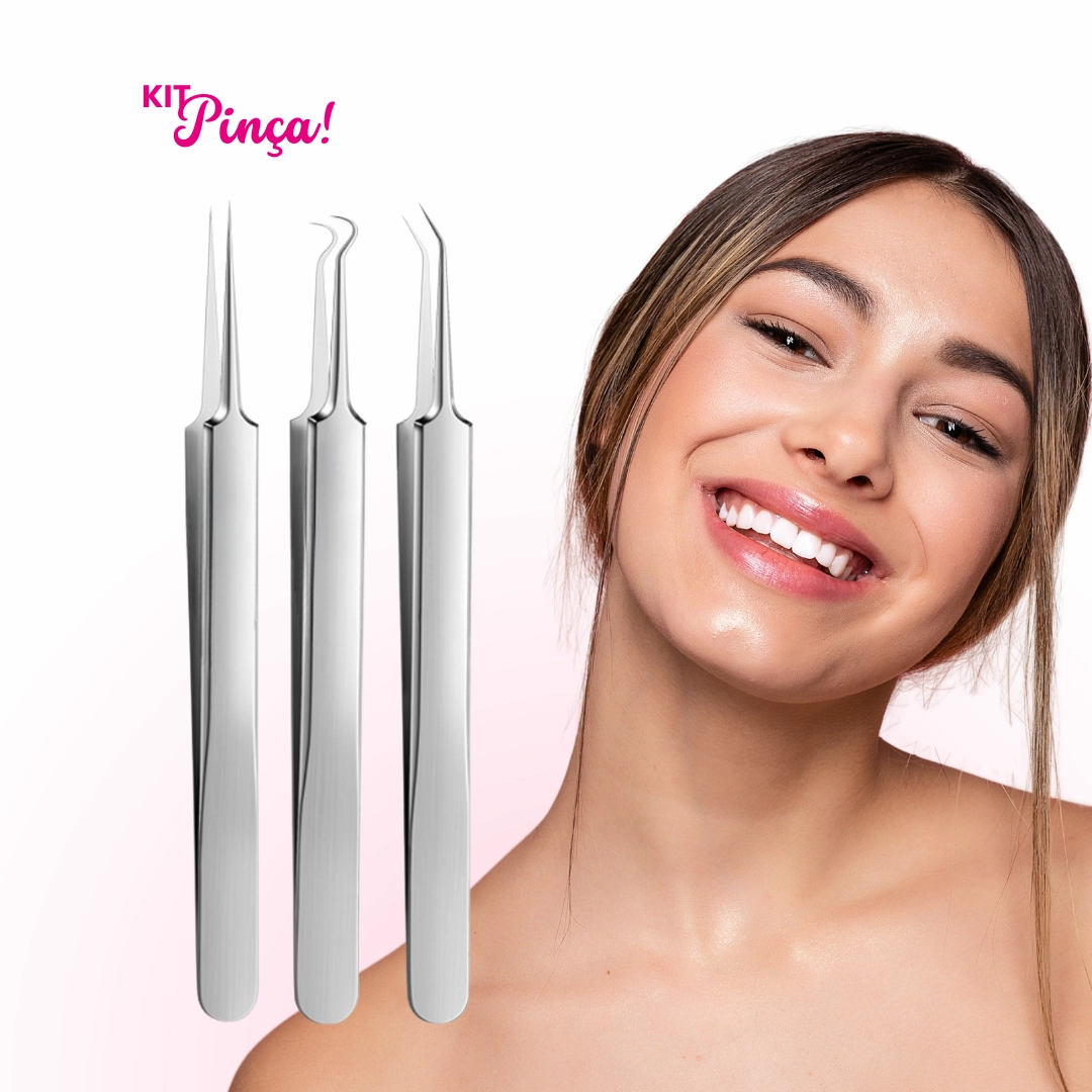The Tweezers