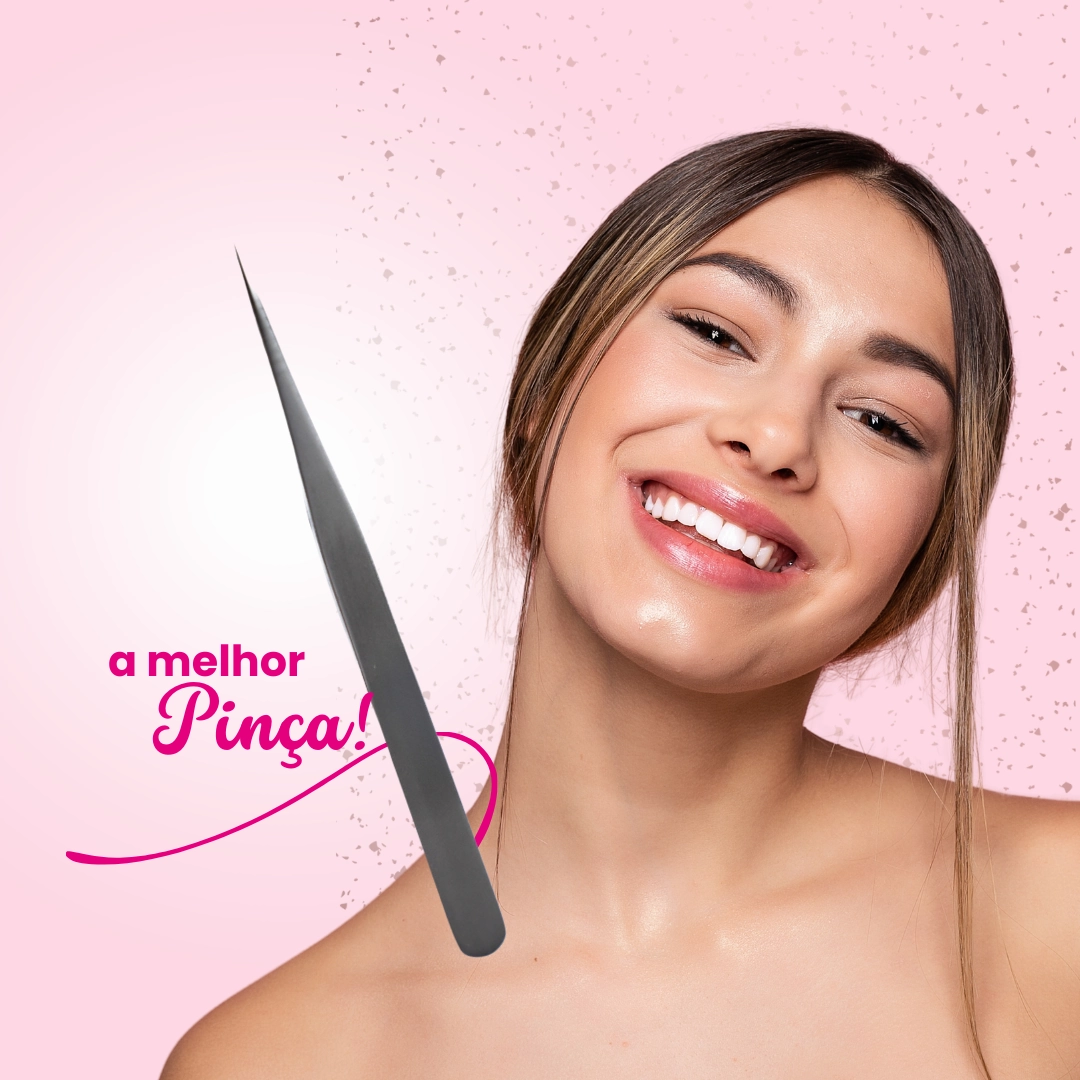 The Tweezers