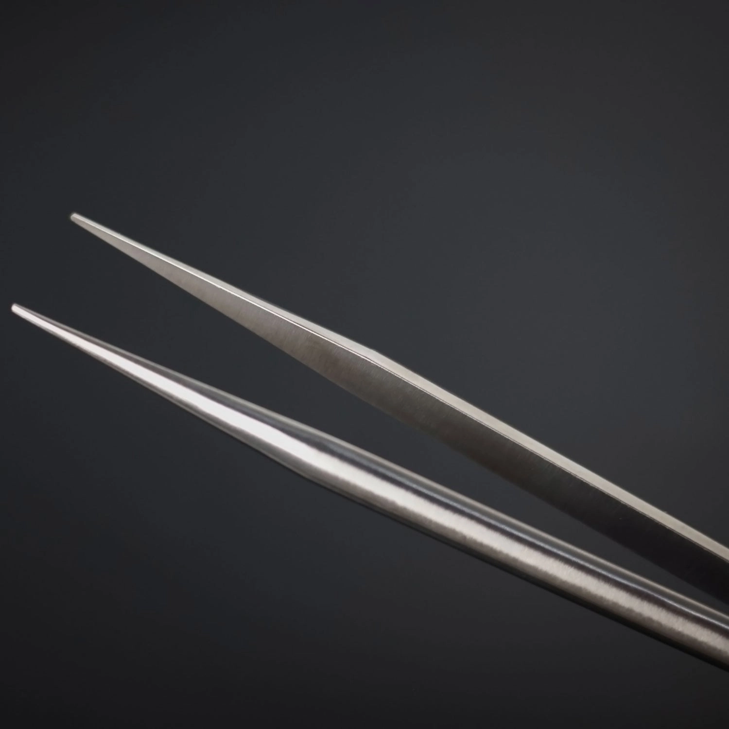 Titanium Plating Tweezer