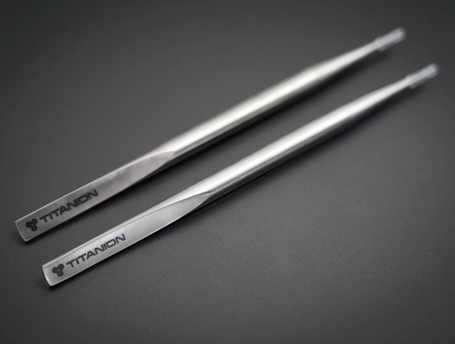 Titanium Plating Tweezer