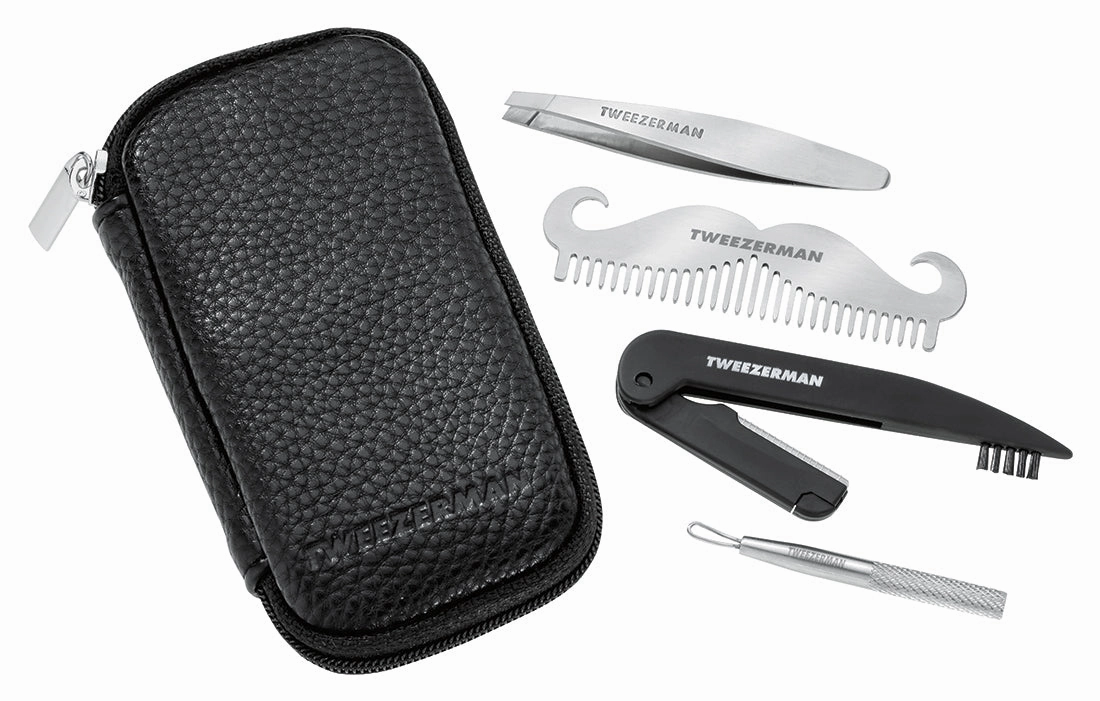 Travel Tool Essentials Kit