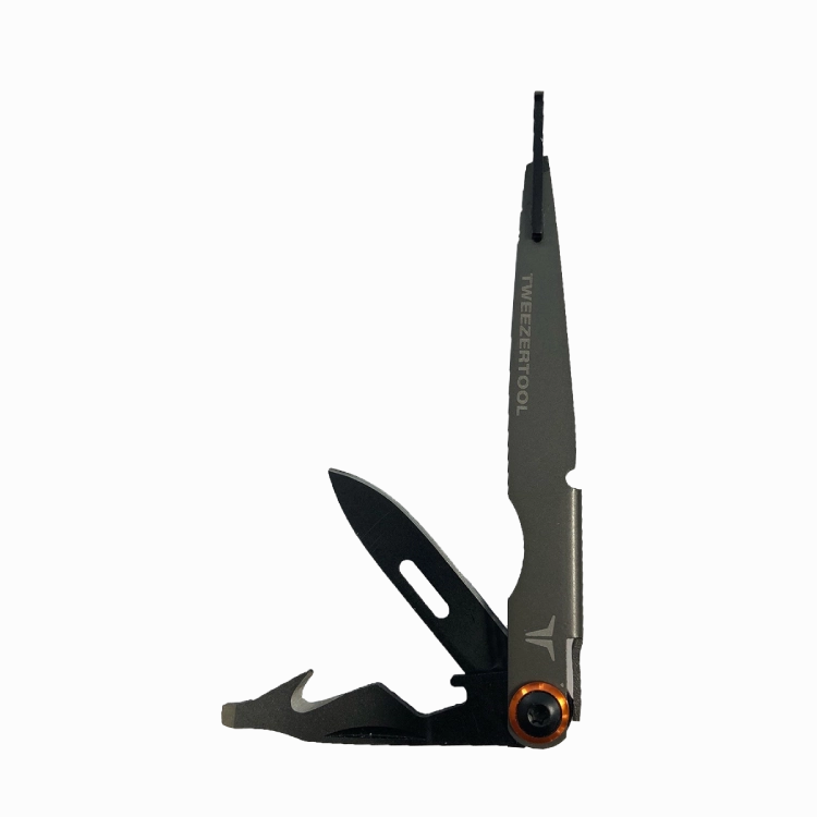 True Utility Tweezer Tool 