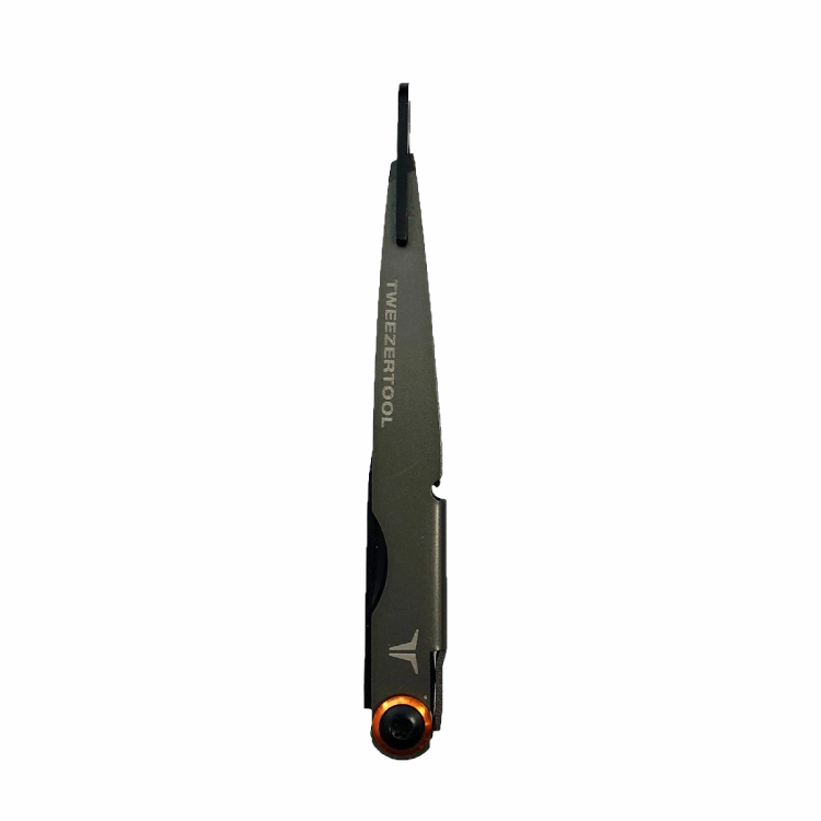 True Utility Tweezer Tool 