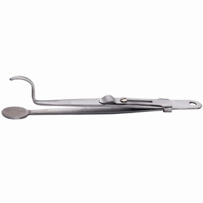 TW-638, Head and Shank Tweezer