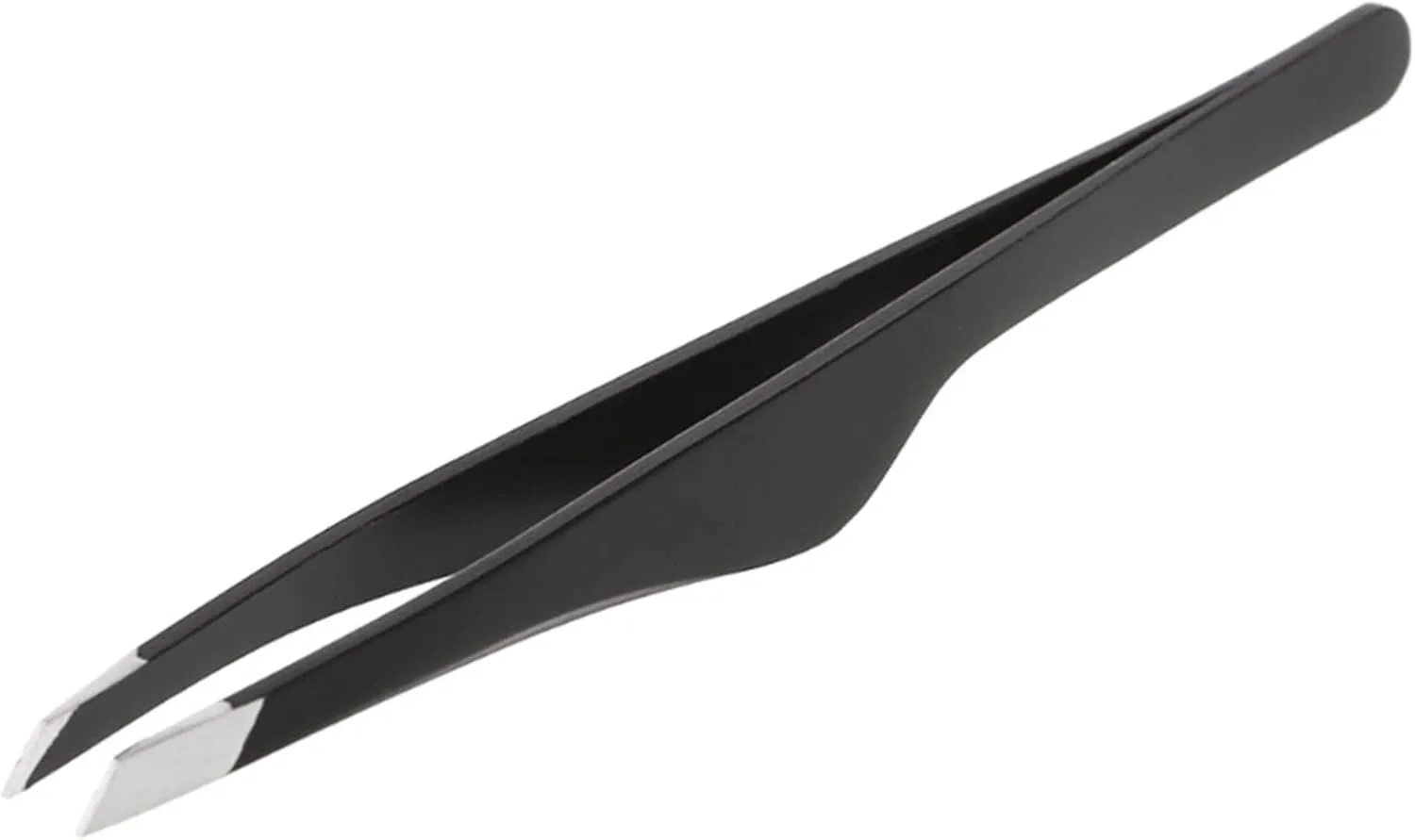 Tweezer Set.Professional Stainless Steel Slant Tip Hair Removal Eyebrow Tweezer Set.Makeup Useful Hand Tool Drop Ship Precision Tweezer Set.Set
