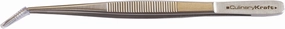 Tweezer Cranked, 155 mm - 354-6