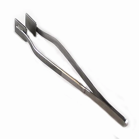 Tweezer Masher