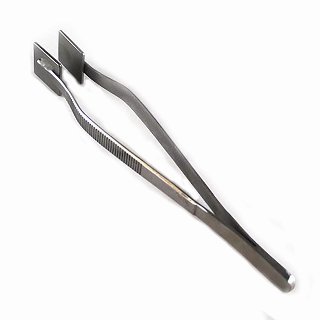 Tweezer Masher