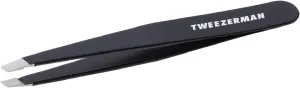 Tweezerman G.E.A.R. Slant Tweezer (Midnight)
