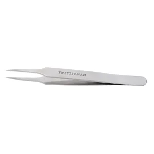 Tweezerman Stainless Steel Ingrown Hair Splintertweeze for Women and Men