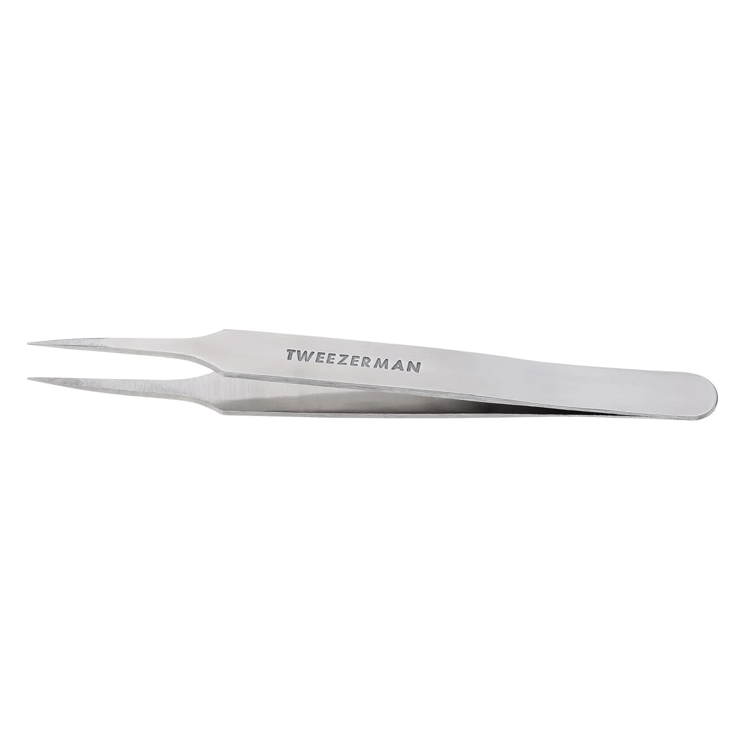 Tweezerman Stainless Steel Ingrown Hair Splintertweeze for Women and Men