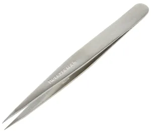 Tweezerman Stainless Steel Point Tweezer