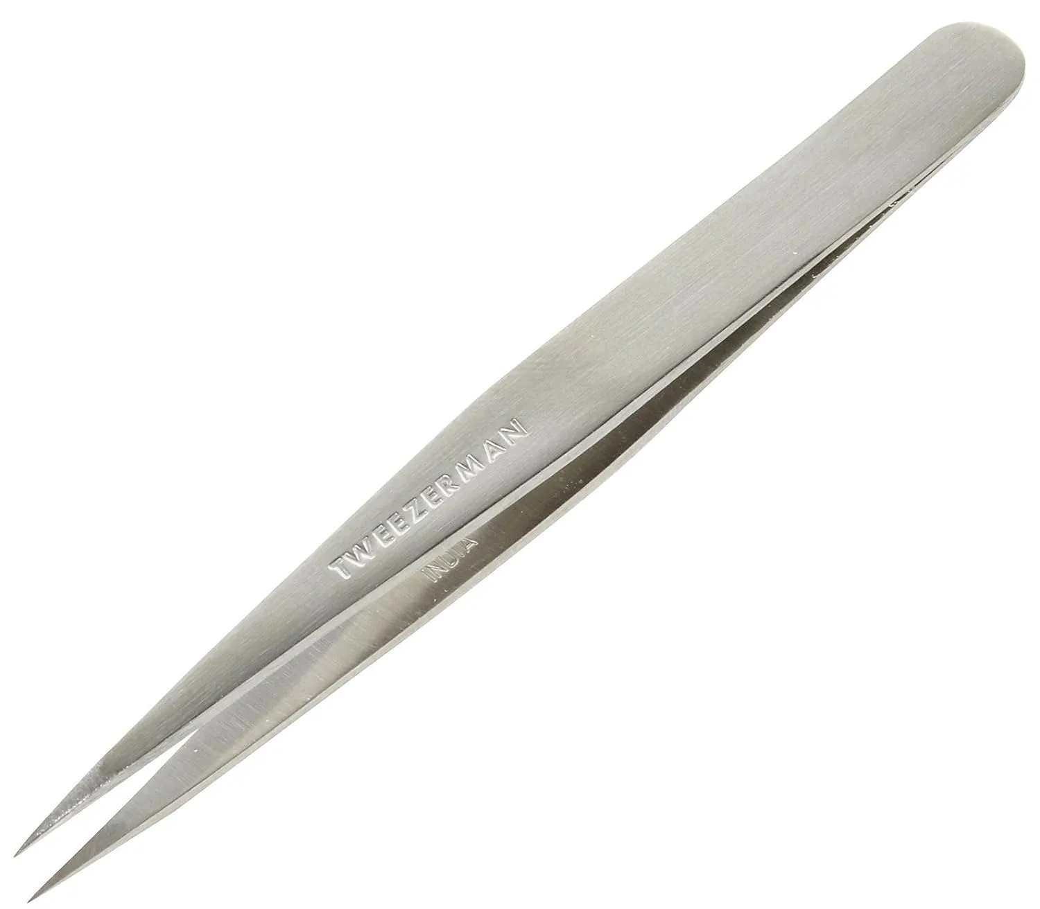 Tweezerman Stainless Steel Point Tweezer