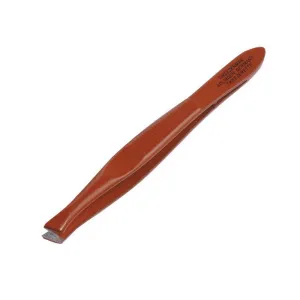 Tweezerman Tweezerette Slant Tip -Red 1110-rp