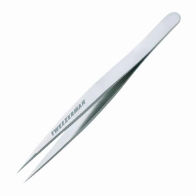 TWEEZERMAN DELUXE POINT assorted colours
