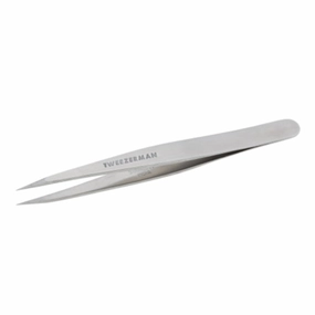 Tweezerman Point Tweezer 1240R - Stainless Steel