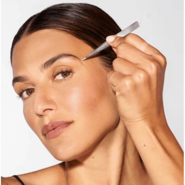 Tweezerman Point Tweezer 1240R - Stainless Steel