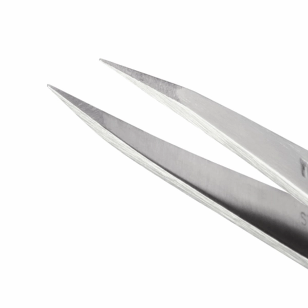 Tweezerman Point Tweezer 1240R - Stainless Steel