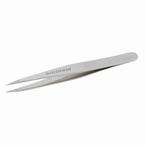 Tweezerman  Point Tweezer