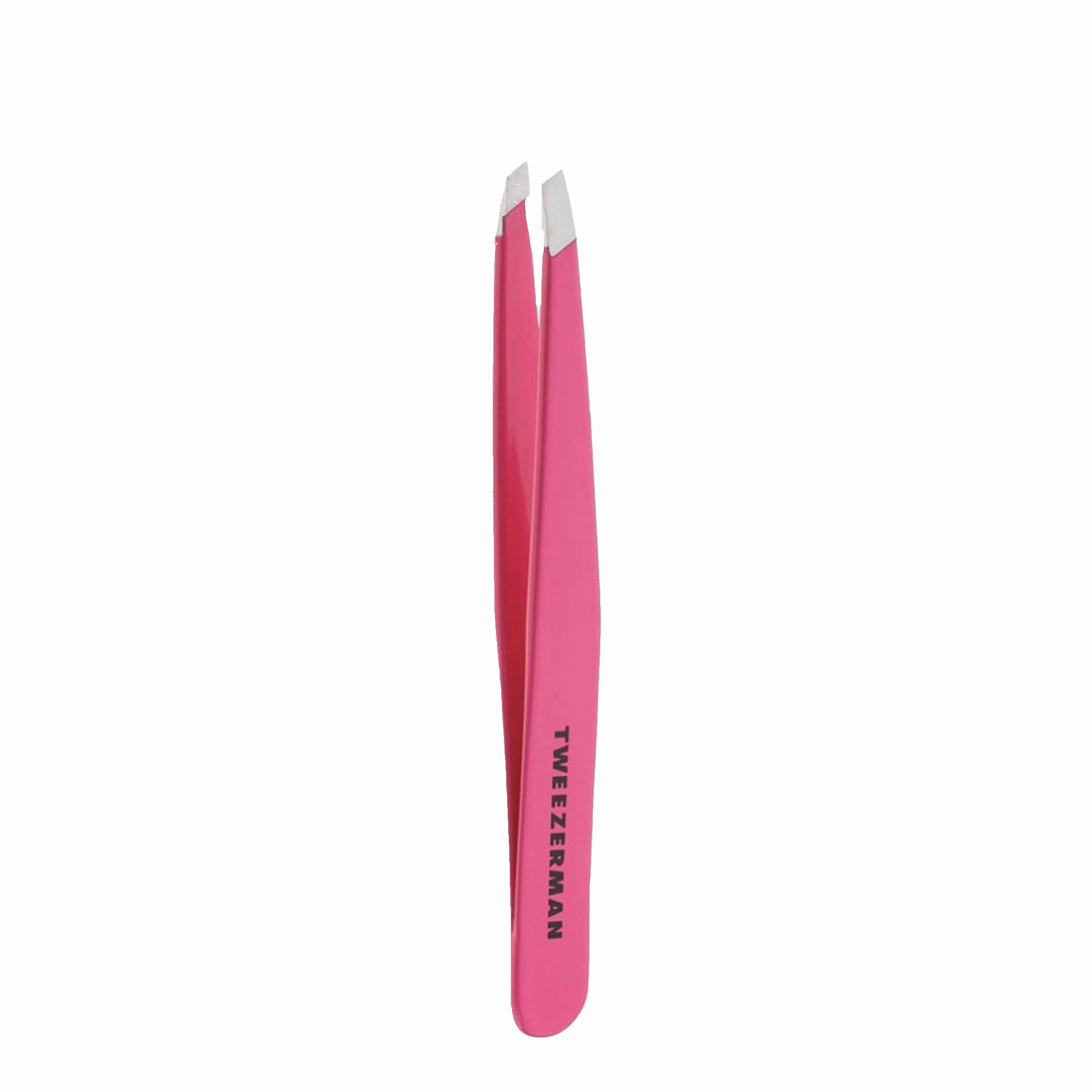 Tweezerman Slant Tweezer - Pink