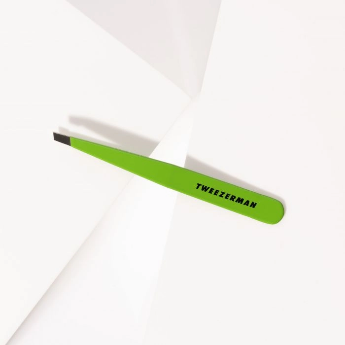 Tweezerman  Slant Tweezer