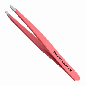 Tweezerman Tweezer Point - Geranium