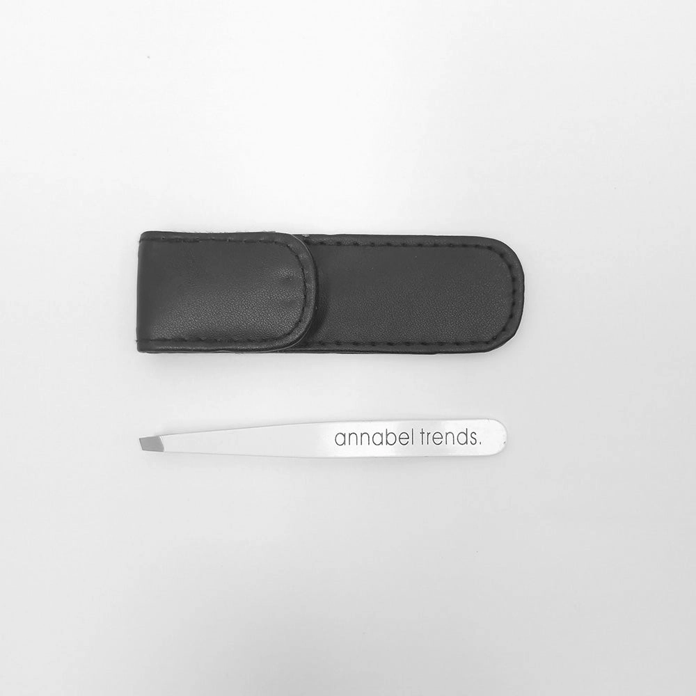 Tweezers - Stainless Steel