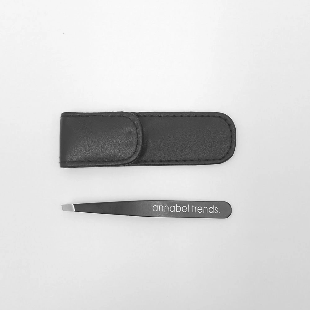 Tweezers - Stainless Steel