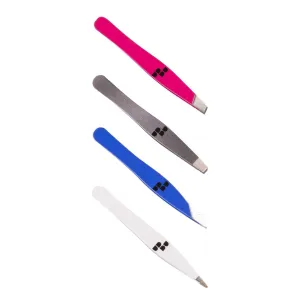 Urban Beauty United Minnie Me's Mini Tweezer Set