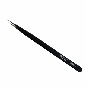 Vetus ESD-11 Tweezers for Eyelash Extension