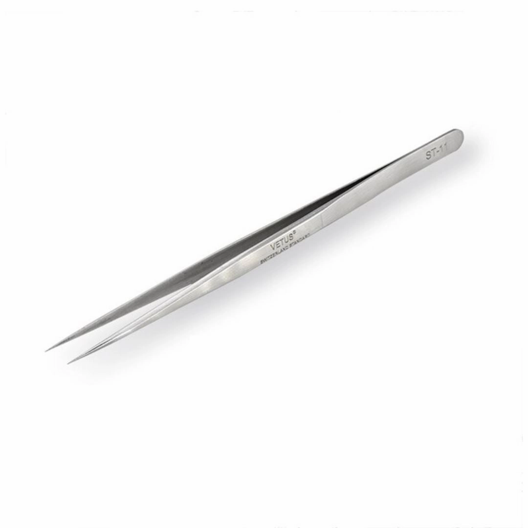 Vetus ST-11 Tweezers for Eyelash Extension