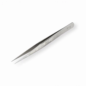 Vetus ST-12 Tweezers for Eyelash Extension
