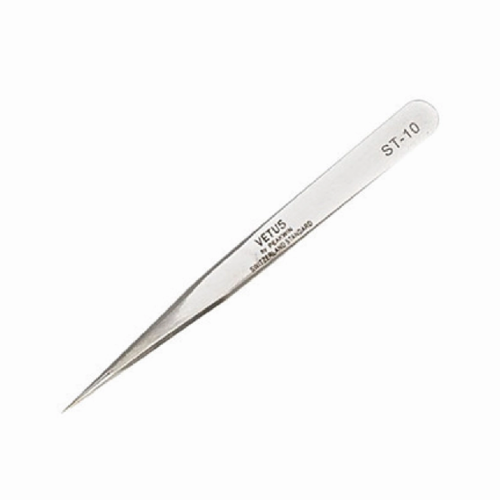 Vetus Tweezer Straight TS-10