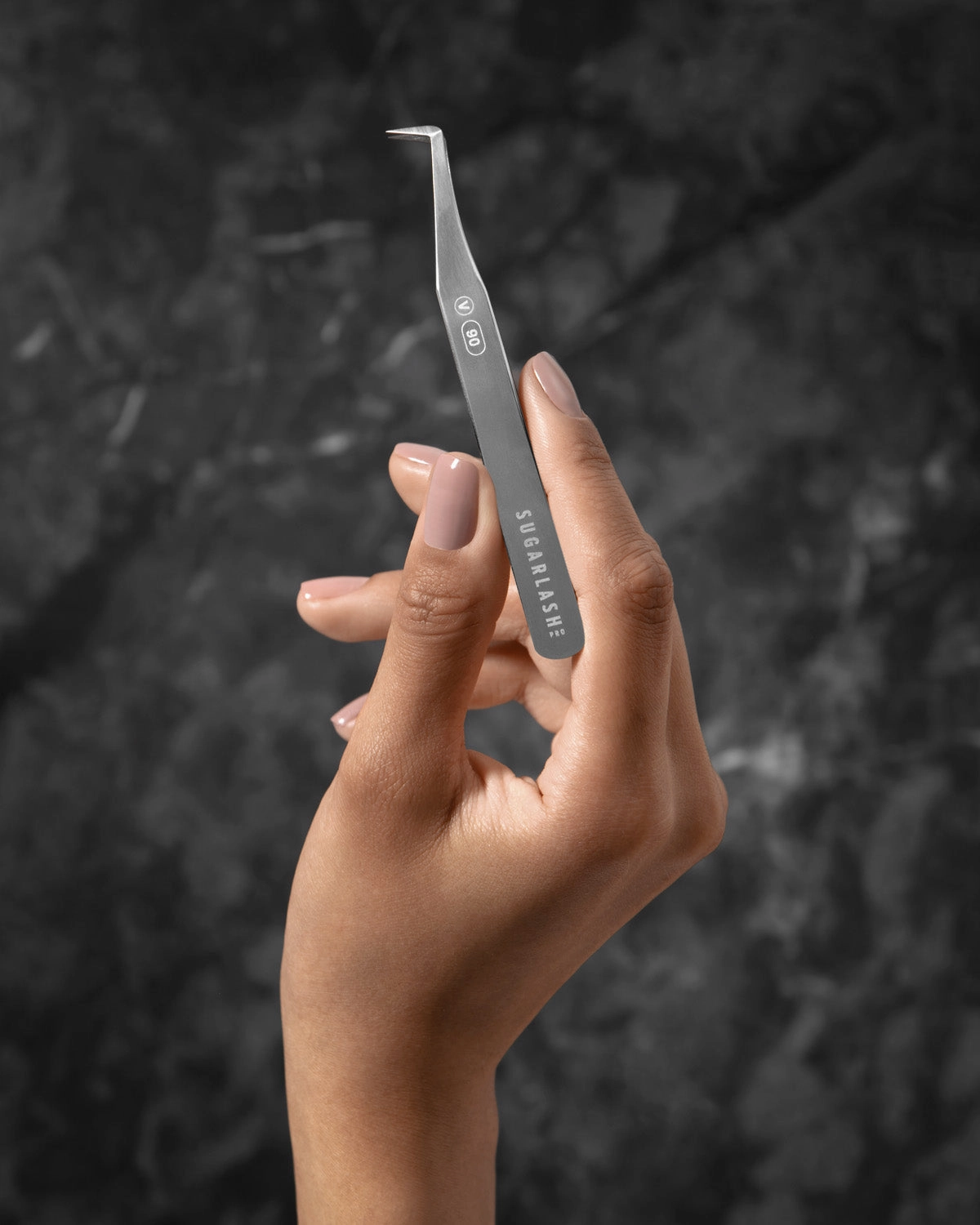 Volume Lash Tweezer (V-90)