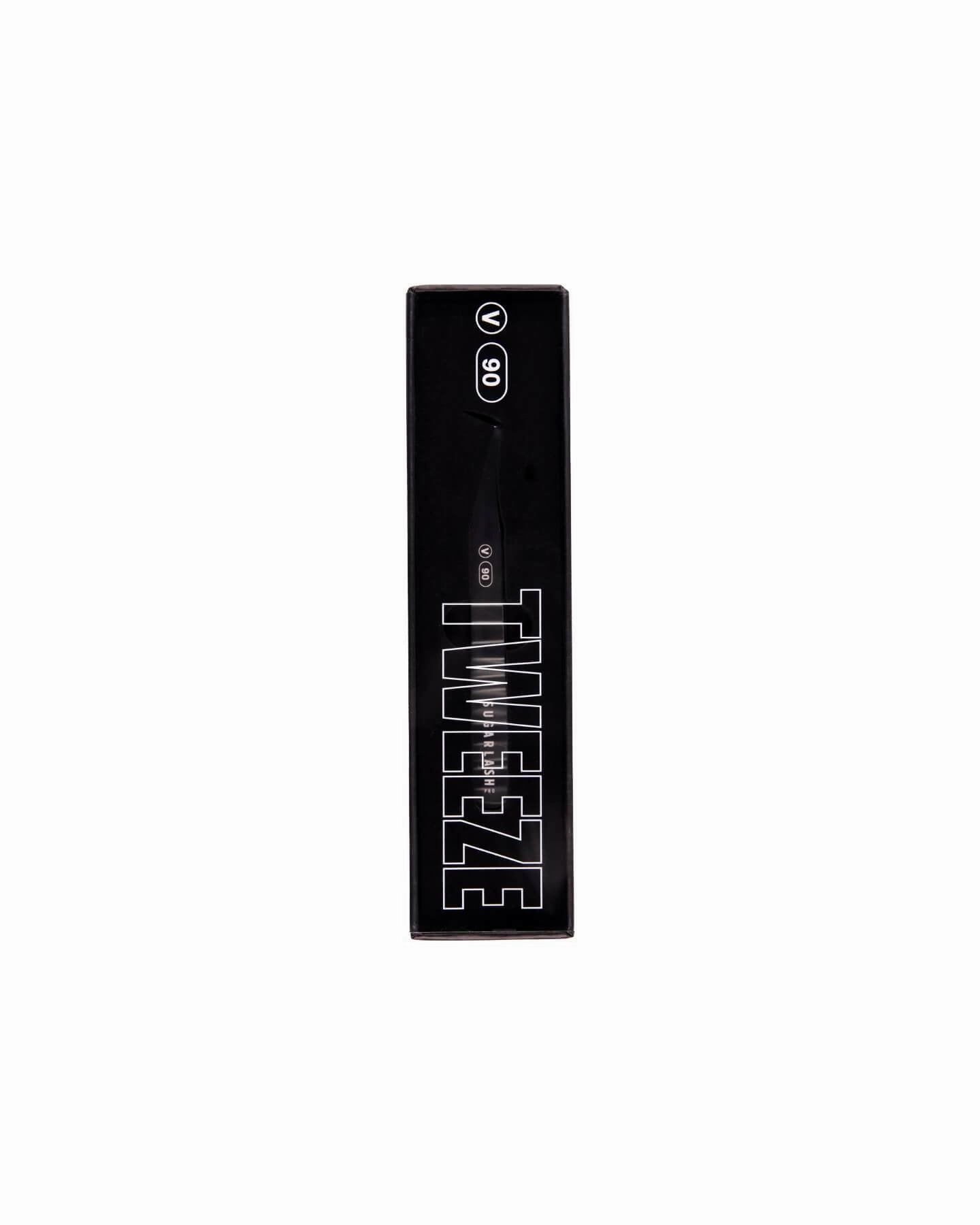 Volume Lash Tweezer (V-90)