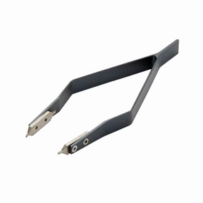 Watch Spring Bar Calipers/Tweezer - For Rolex Strap Installation - Watch Tool